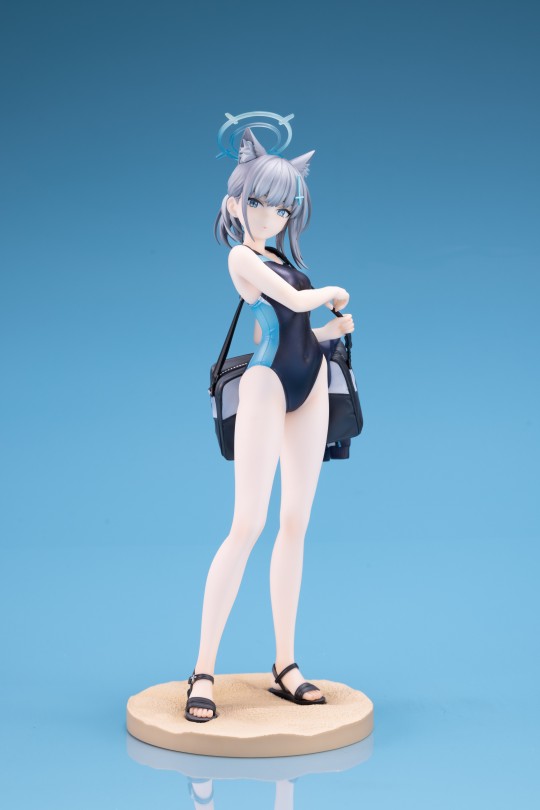 GSC 砂狼白子（水着）