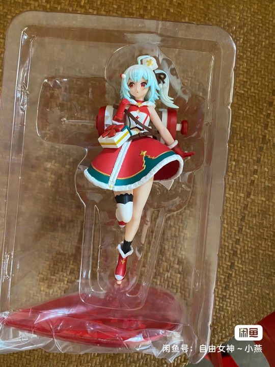 哔哩哔哩 33娘 广州BW2020Ver