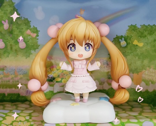 凛酱可爱呀(˘͈ᵕ ˘͈❀)💕