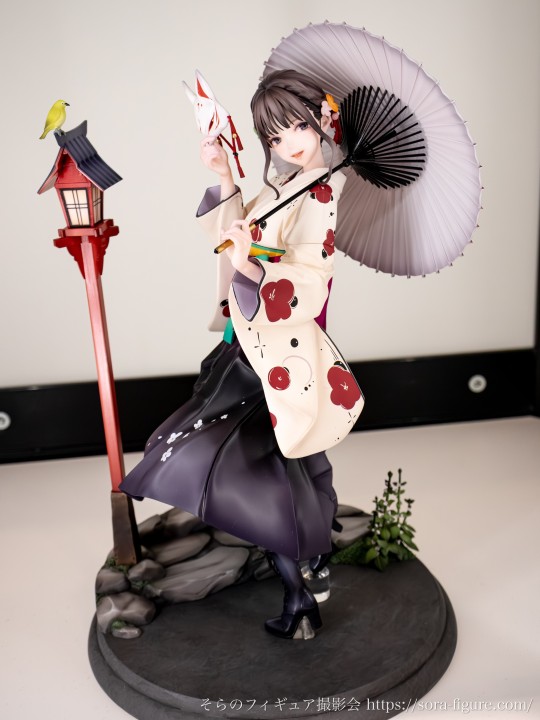 Magic Mould colors ～䌷～ 展图搬运