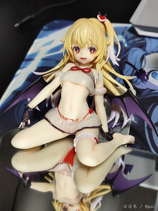 菲米莉丝•小恶魔