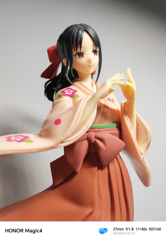 Coreful フィギュア　TVアニメ「かぐや様は告らせたい-ウルトラロマンティック-」　四宮かぐや　和服ver.