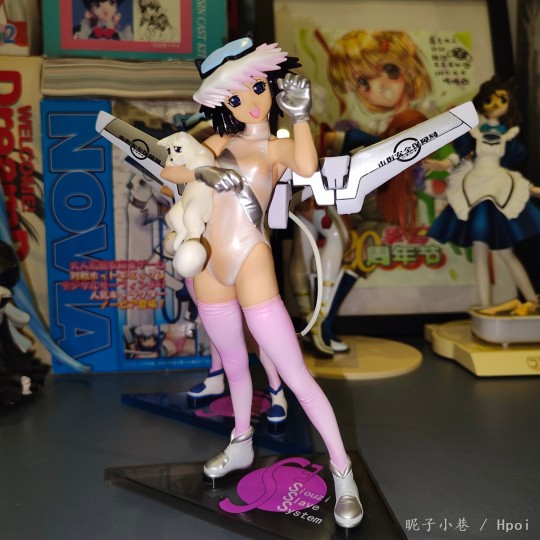 好喜欢(இωஇ )