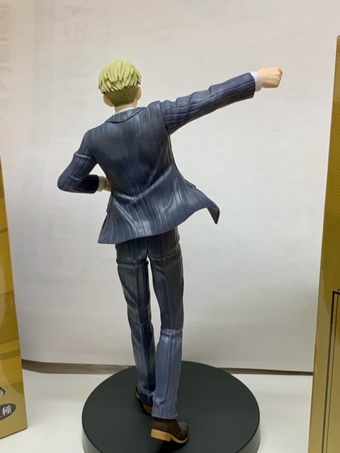 转载七海建人全力造型景品