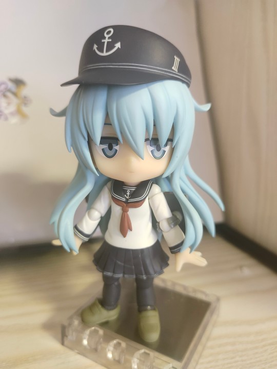 hibiki