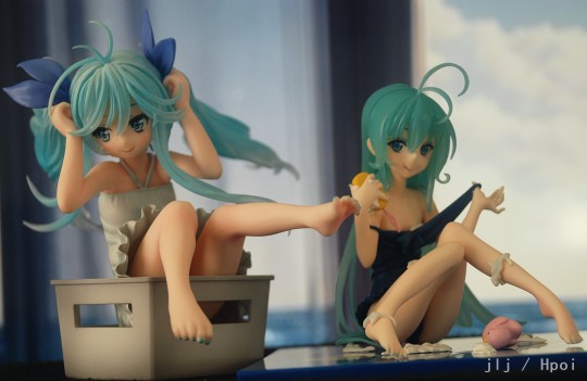 电波女与青春男 藤和艾莉欧