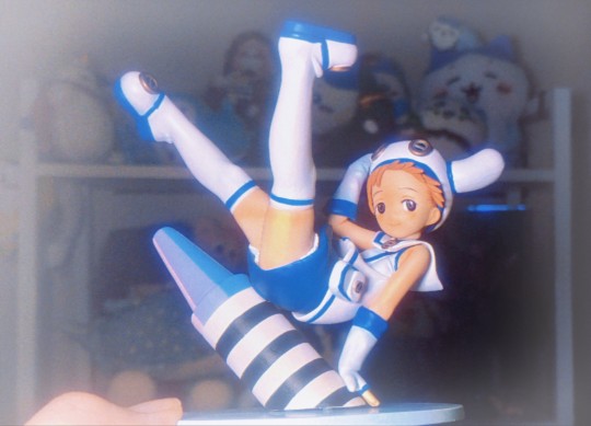 真的可爱啊，还有小肚子……萌萌