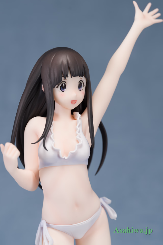 冰菓 千反田爱瑠[Summer Queens]