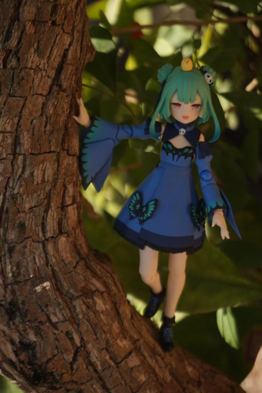 figma 润羽露西娅