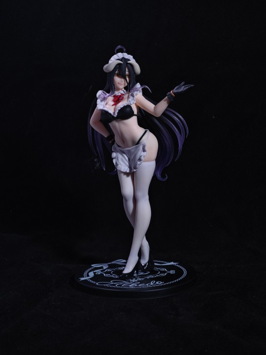 Coreful OVERLORD 第四季 雅儿贝德~女仆~