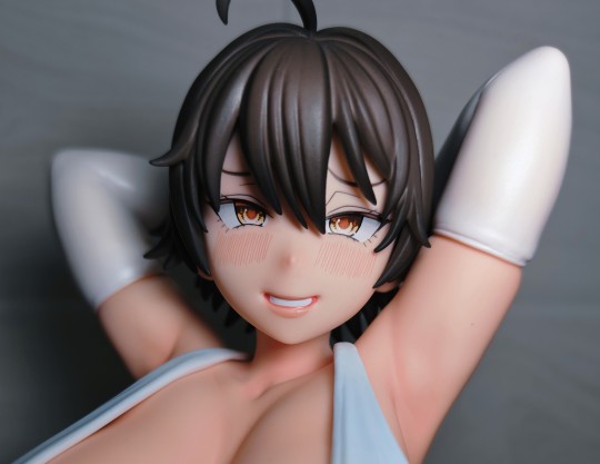 小野宫美贤 美白版