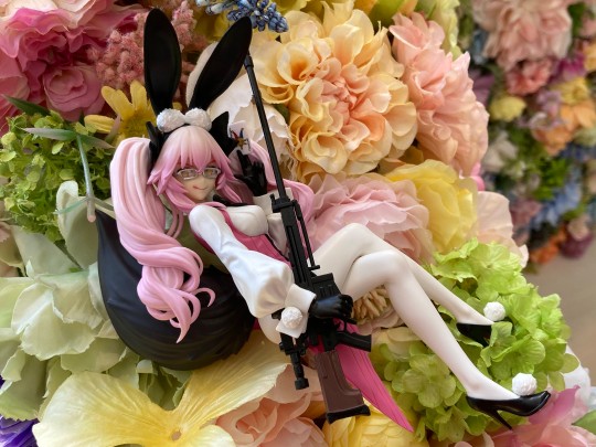 FuRyu 压泡面 (FGO)命运-冠位指定 暗匿者-光之高扬斯卡娅（最终再临）大货实拍返图搬运