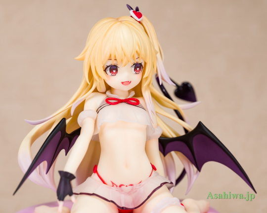 【红】崩坏学园2 菲米莉丝·小恶魔