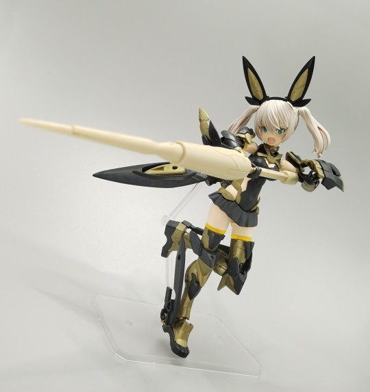 30MS SIS-Tc20g 兹琪露娜 提亚斯 纯真型