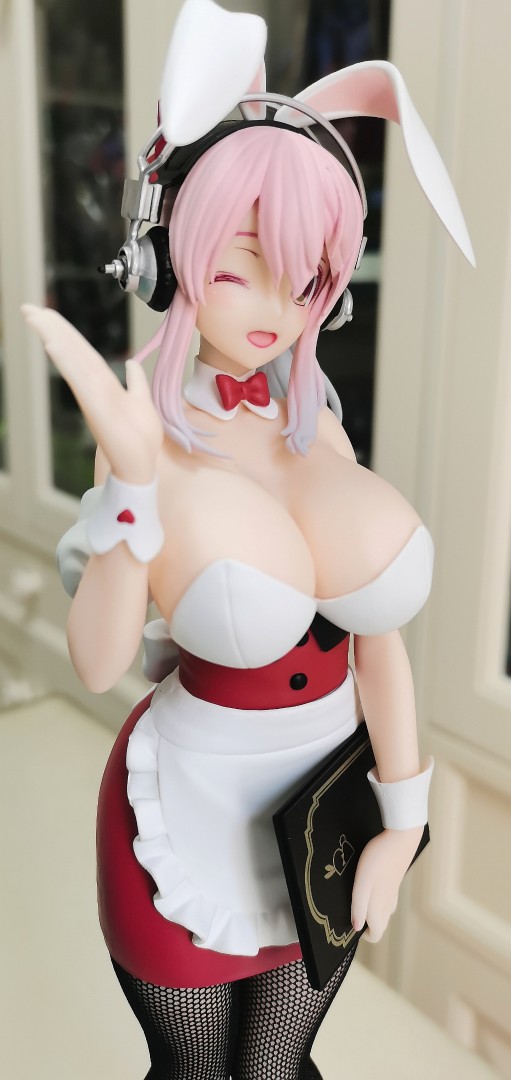 索尼子兔女郎 by FURYU