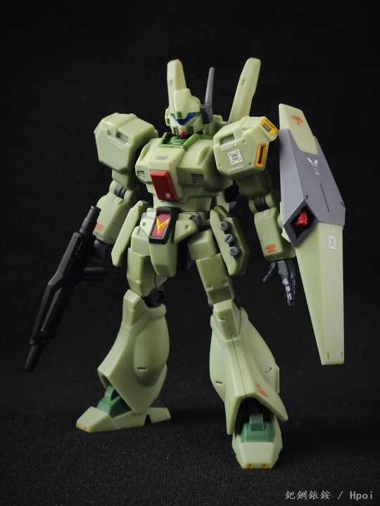 食玩 杰刚D型 Assault Kingdom(突击王国) 第五弹(第19号)