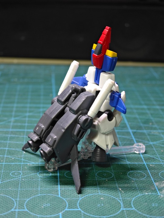 重装重奏zz装备