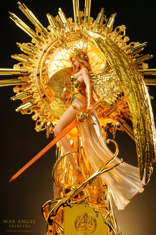 战争天使 瓦尔基丽雅