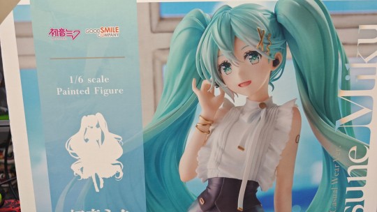 nt风私服初音开盒