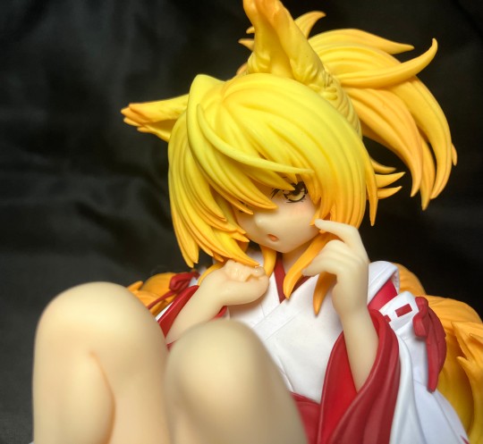 开箱一个冷门海景 DxD的九重