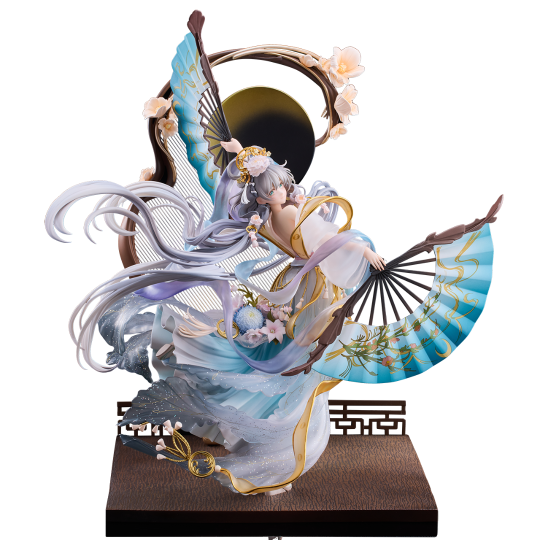 阿次元 洛天依 月华流转