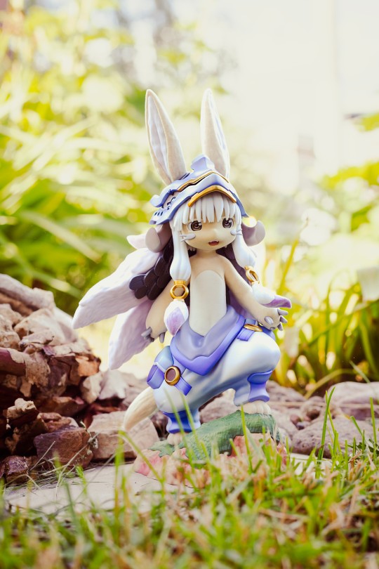 KD colle メイドインアビス 烈日の黄金郷 ナナチ