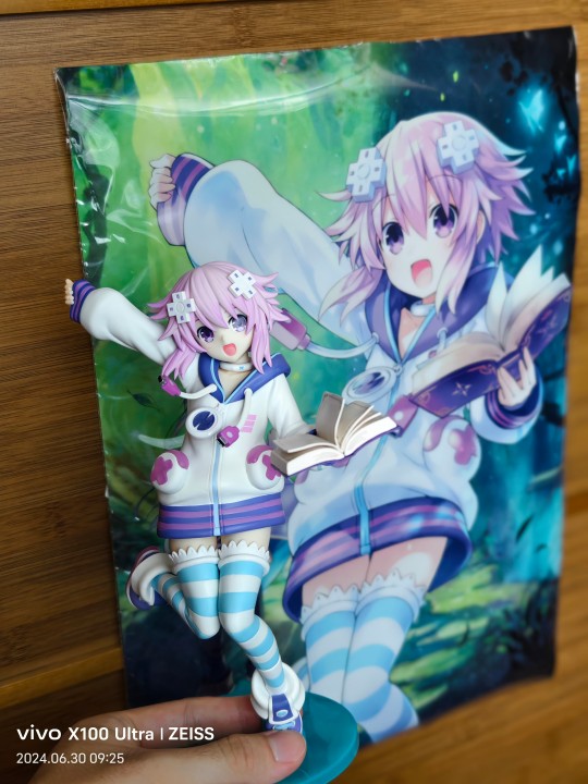 【萝莉推荐】涅普