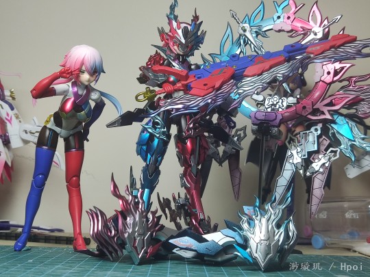 既见须佐，为何不拜！