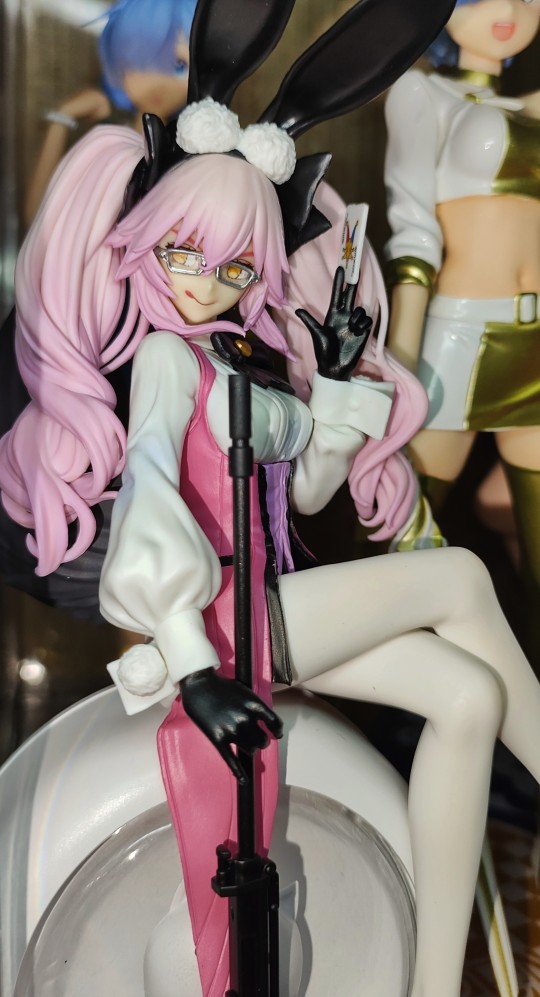 FuRyu高扬斯卡娅泡面压