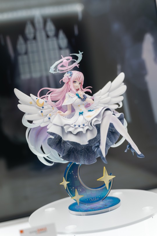 【SmileFest2024】圣园未花