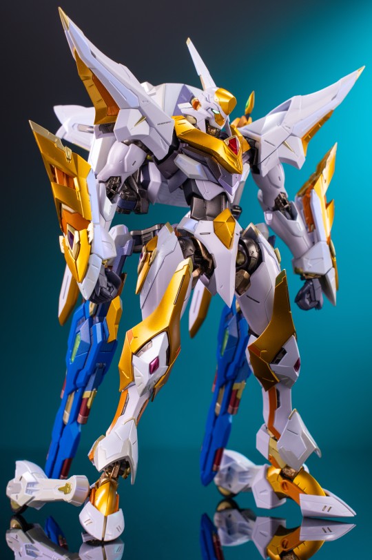 MB 兰斯洛特 阿尔比昂