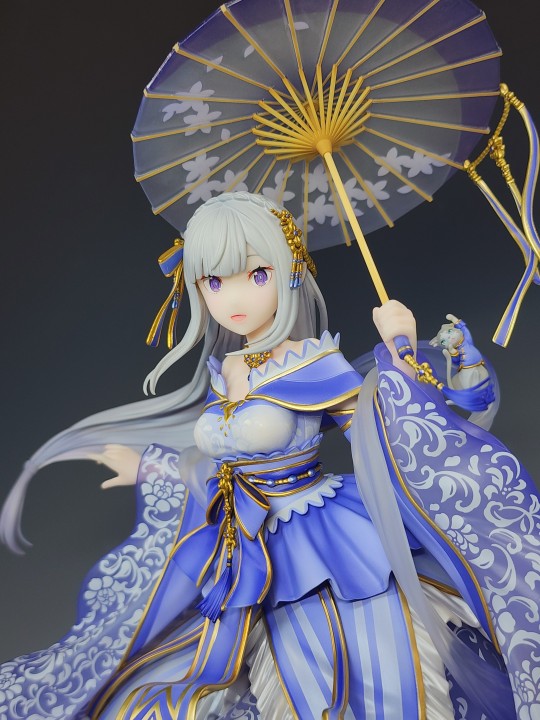 EMT 汉服 日推 返图