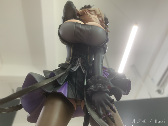 碧蓝航线  罗恩 μ兵装