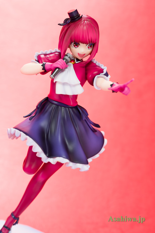 【黑】KDcolle 我推的孩子 有马加奈