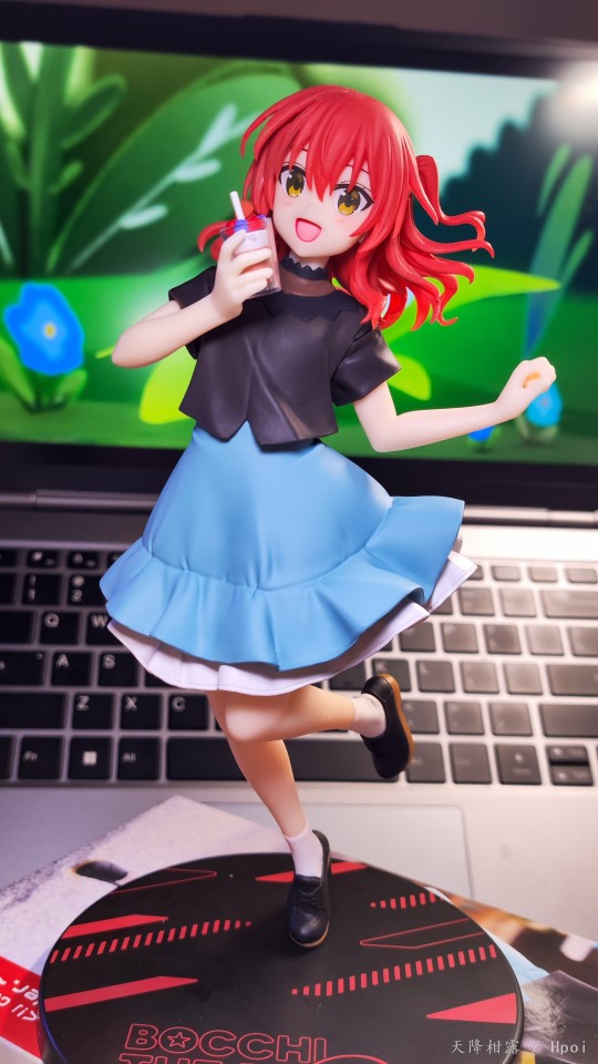 喜多！喜多！郁代！郁代！