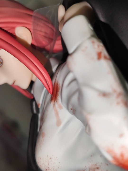 我这头发算中奖了吗？