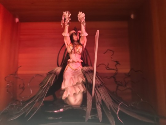 海带雅儿贝德，去掉海带，自己做了特效件