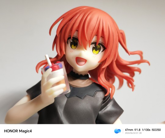 アニメ「ぼっち・ざ・ろっく！」　Coreful フィギュア　喜多郁代〜私服ver.〜