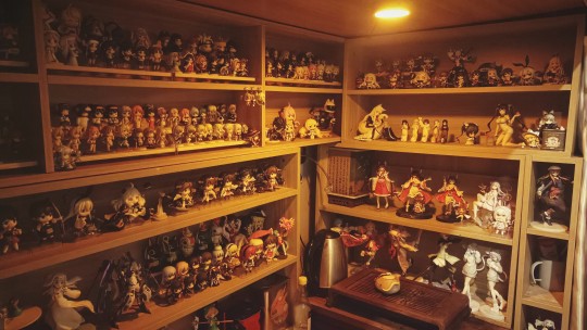 近两三年的总结