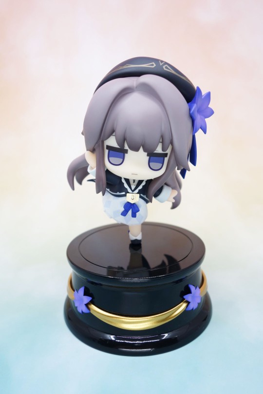 转转系列 崩坏：星穹铁道 黑塔