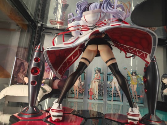 评价为又帅又涩的狂气之作