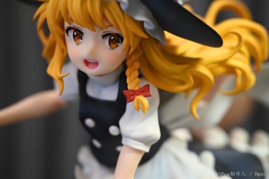 【归盒记录】雾雨魔理沙Aniplex+WF夏展Ver