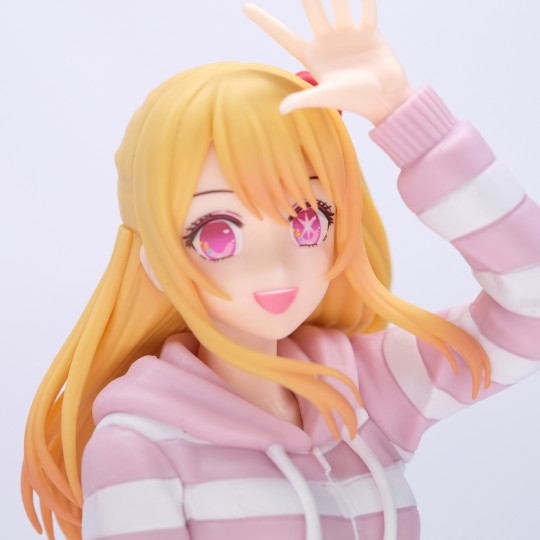 眼镜厂 悠闲时光 我推的孩子 露比 大货实拍返图搬运