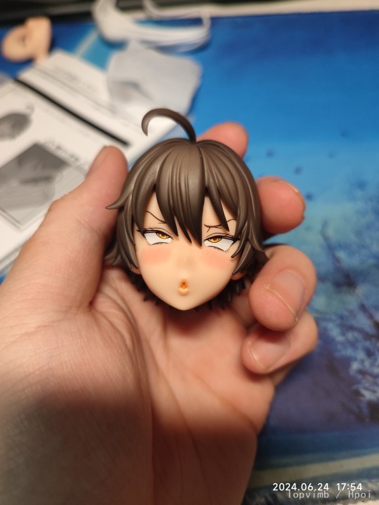 q6科技，震撼人心