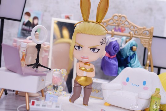 东京湾女装大会