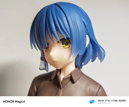 アニメ「ぼっち・ざ・ろっく！」　Coreful フィギュア　山田リョウ〜私服ver.〜