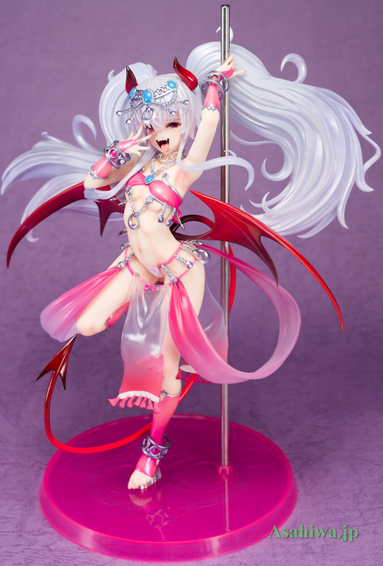 爆弹女孩 格林·阿珞薇 肚皮舞