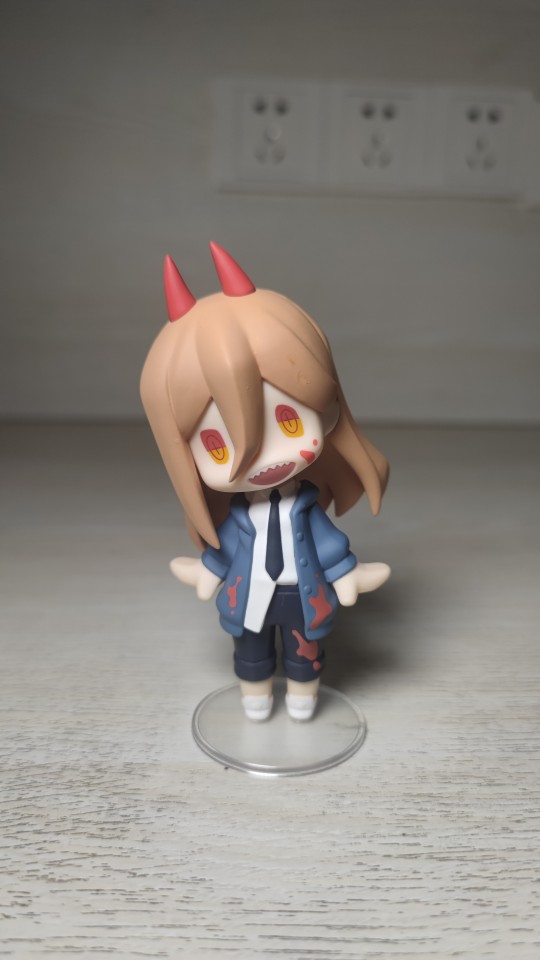 帕瓦hellogoodsmile血溅