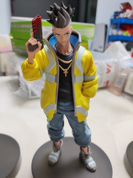 这三款里比较好的