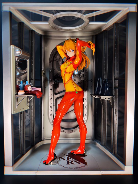 大漫匠明日香返图